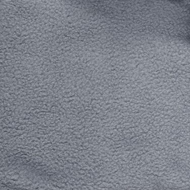 Зимовий одяг для собак - Flamingo Duker Чорний 35см - водонепроникний, світловідбиваючий, з регульованою шлейкою, з флісовою підкладкою