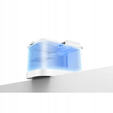 Автоматична поїлка для тварин Petkit, пластик, 3000 мл