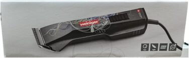 HEINIGER Saphir Cord професійна машинка для стрижки собак з кабелем