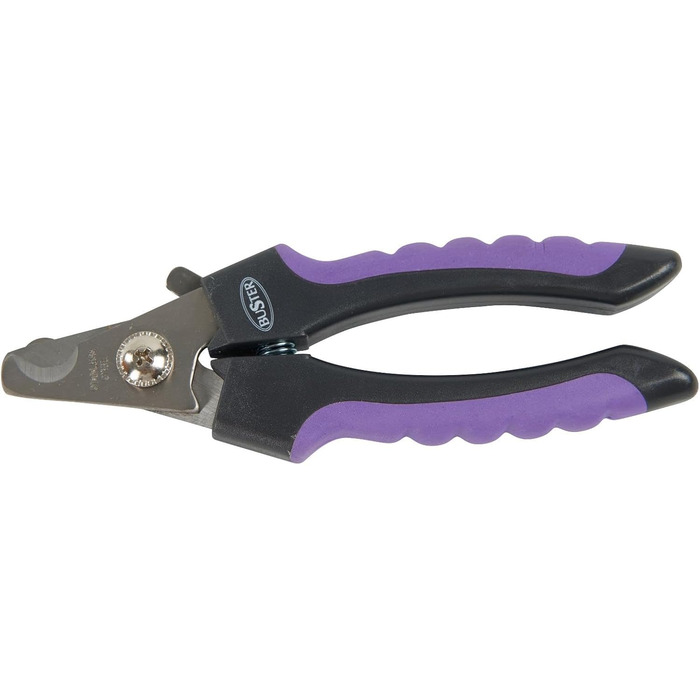 Крузе Бастер Кліпса для нігтів, маленький (Великий)