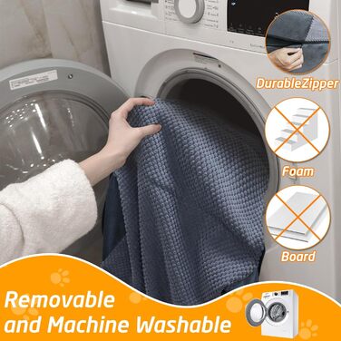 Сходинки для собак великих порід: 6 сходинок, антиковзаючі, широкі. Ідеально для літніх собак, цуценят та котів. Міцна та довговічна сходинка для дому.