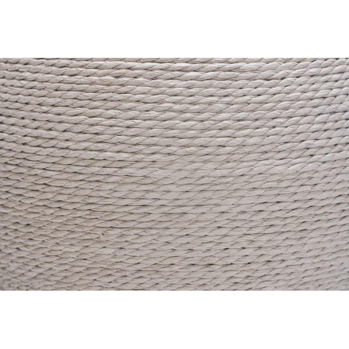 Karlie Kratzball Bolly - іграшка-царапка для котів, сіра, 30,5 x 30,5 x 28 см