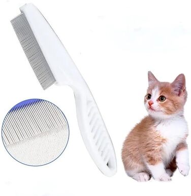 Щітка для собак, професійна для догляду за шерстю, G833A