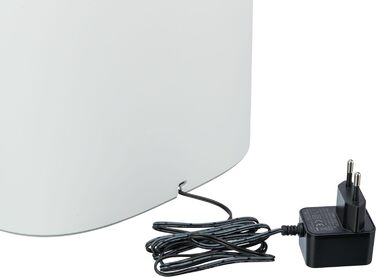 Автоматична годівниця для котів/собак TRIXIE TX8 2.0 4.5 л біла/сіра (24x38x19 см)