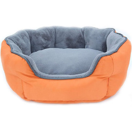 колір: помаранчевий / сірий