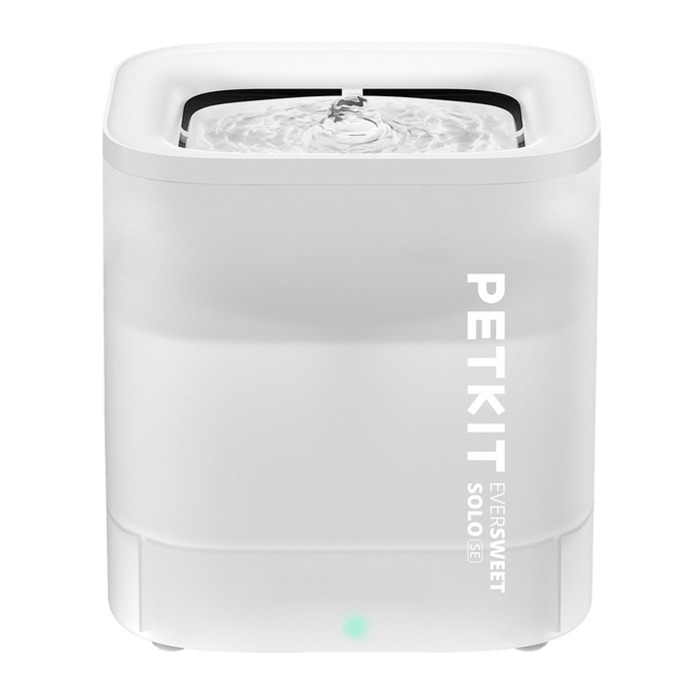 Фонтан-поїльник для собак та котів PetKit Eversweet Solo SE