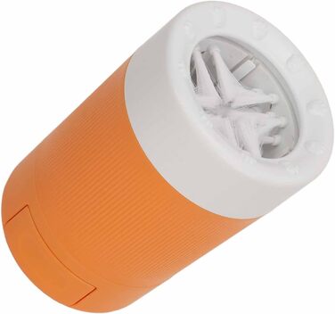 Очищувач лап для собак Locadence: портативний мийник лап для собак різних порід