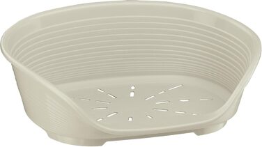 Клітка для собак Ferplast CAMA Siesta Deluxe 6, чорна