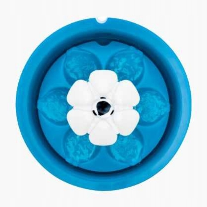 Фонтан-поїлка для котів Catit, пластик, 3000 мл