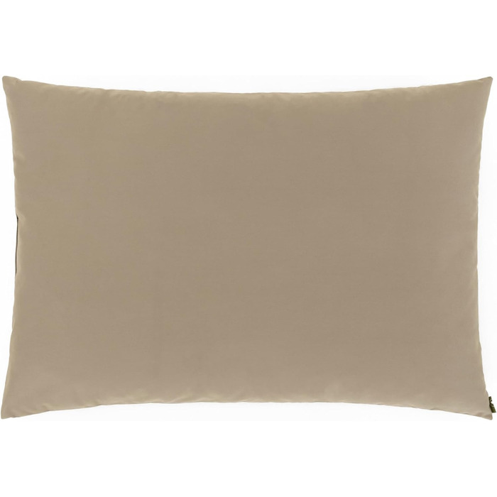 М'яке ліжко для собак великих порід Doctor Bark GreenLabel - зручне, миється, зелений колір, розмір M