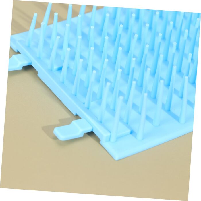 Електрична мийка для лап тварин iplusmile з USB-зарядкою: мийка для лап з ротаційним очищенням кігтів, силікон