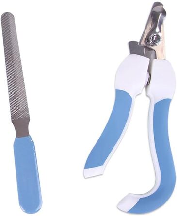 Набір аксесуарів для грумінгу собак OLACD: 8 шт., м'яка, дихаюча, для маленьких тварин