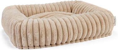 TrendPet Бісквітне ліжечко для собак (Карамель, M)