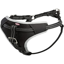 Миска для собак Trixie, розмір M, обхват 50-65 см, 20 мм