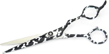 Ножиці для собак, 16,5 см - професійний інструмент грумінгу