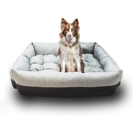 колір: сірий твід