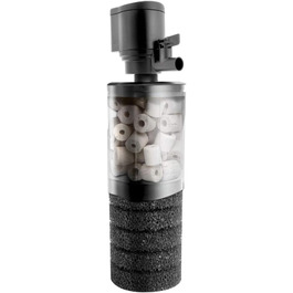 Внутрішній фільтр для акваріума Aquael Turbofilter 500, 500 л/год
