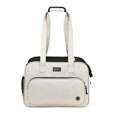 Транспортна сумка для собак, котів та дрібних тварин. Зручна переноска для собак, котів, відвідування ветеринара, прогулянки та відпочинку.