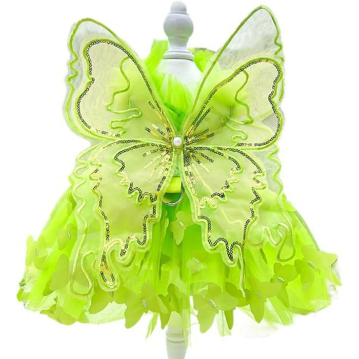 Костюм для собаки 