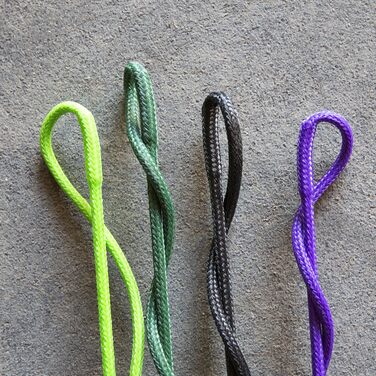 Intrepid International Батогометалка для стрибок, батіг-лунга - лаймовий колір