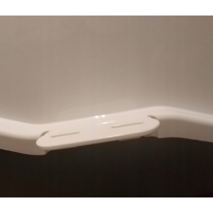 Закритий лоток для котів Savic, 56 см x 39 см x 39 см