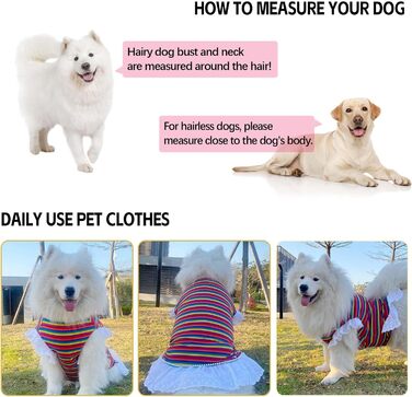 Сукня для собак принцеса з квітковим принтом, жовта в горошок, для великих собак, легка та дихаюча, для весілля, дня народження, вечірки, розмір XL (Сукня принцеса, XL)