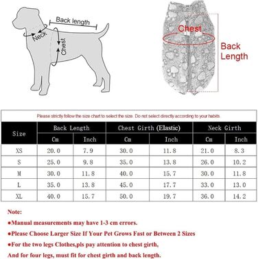 Тепла куртка для собак з шлейкою, зимова куртка від холоду, зручний верхній одяг для собак, стильна куртка на блискавці з шлейкою (A,M) A M