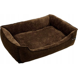 Лежак для собак FEANDREA XXL, м'який матрац-подушка та диван для собак