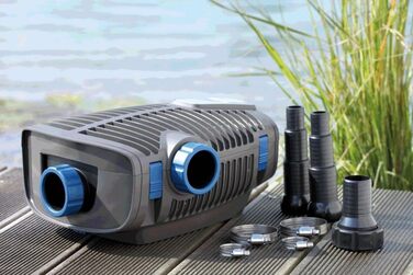 Oase AquaMax Eco Premium 20000 фільтр-насос для ставка та струмка
