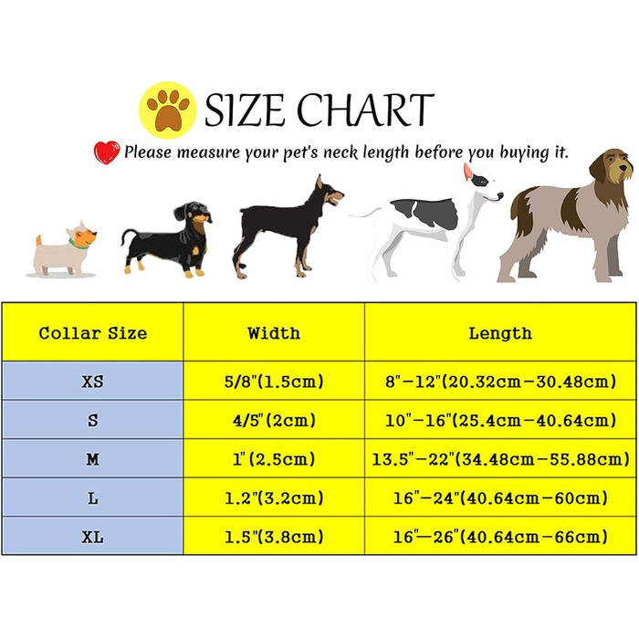 Елегантний ошийник для собак Herbst-Hundehalsband з бантиком, унісекс, регульований, м'який, для великих собак, 1 шт., листя клена