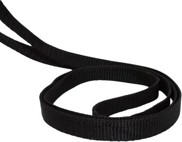 Сбруя 'Lotty' для іграшкових та дерев'яних коней PFIFF 103126, іграшкова тренса, універсальний розмір (чорний)