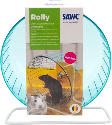 Крутилка для хом'яків Rolly Giant 27,5 см Trixie