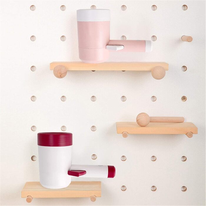 Автоматичний миючий набір для лап тварин (котів та собак), мийка для лап, Red