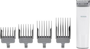 Станція догляду за тваринами TESLA PetCare Station Pro TQ500 - пилосос для шерсті