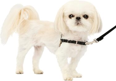 Шлея для собак PetSafe Easy Walk, анти-тягова, регульована