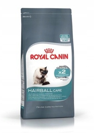 Сухий корм для котів Royal Canin Hairball Care, 10 кг