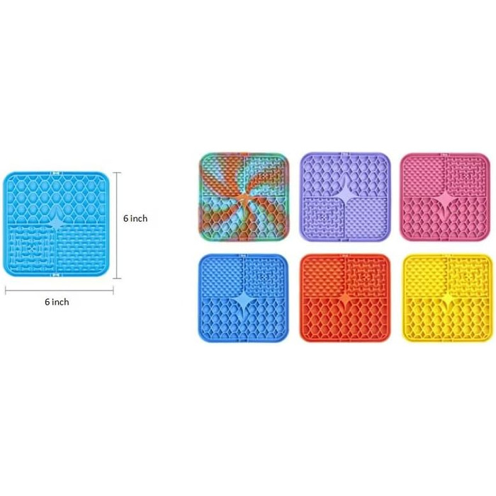 Нековзна мат для захисту від протікання - 2 шт.