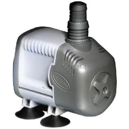 Акваріумний насос SYNCRA Pump 3,5, 2500 л/год, підйом 370 см, з заземленням