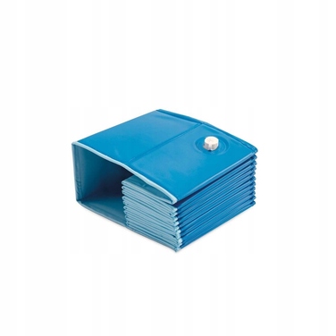 Складальний жорсткий басейн Intex для собак та тварин, 152x30 см, 48400