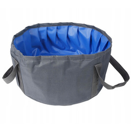 Складальний портативний басейн для собак та котів DOGLEMI