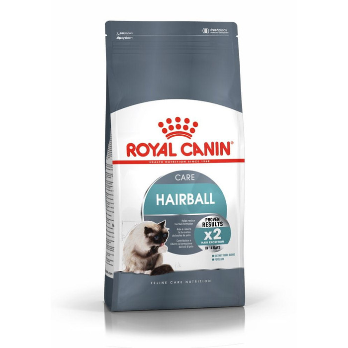 Сухий корм для котів Royal Canin Hairball Care, 10 кг