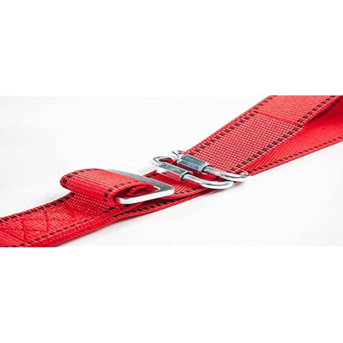 Авторемні для собак Kleinmetall 15390100, розмір S (шнур)