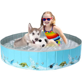 колір: океан