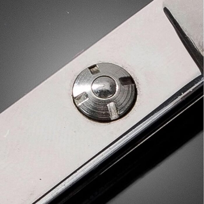 Набір ножиць для грумінгу собак та котів зі сталі, професійний