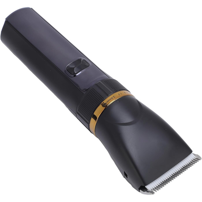 Професійний набір для грумінгу собак FILFEEL з електричною машиною для стрижки та аксесуарами для собак та котів