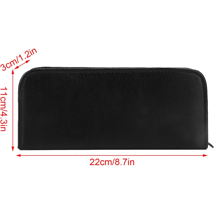 Набір професійних ножиць для грумінгу собак та котів - 6 шт.