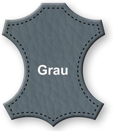 Захист для багажника авто для собак: коробка-транспортер з кишенею та системою кріплення, 80x55x38 см (Сірий)