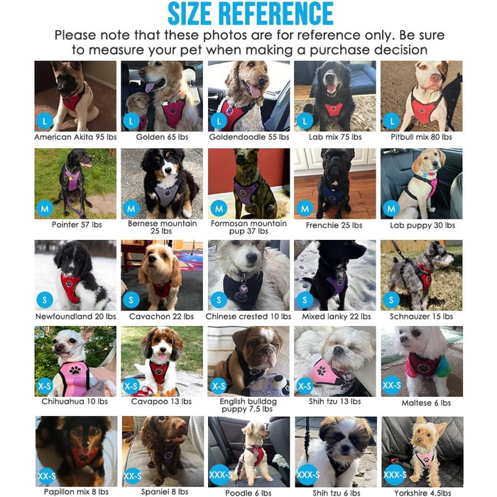 Автомобільний безпечний поводок для собак Lukovee: регульований, м'який, дихаючий, з кріпленням для авто, рожевий