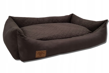 Лежанка-диван для собак LEGOWISKO, 100 x 70 см
