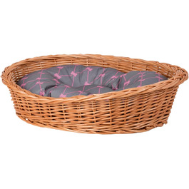 колір: сірий